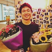 Foto von Kenta Sueyoshi
