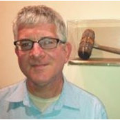 Howard Kaplan's photo