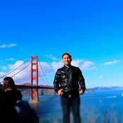 Kurt Doria's photo