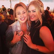 Ashley Andrade's photo