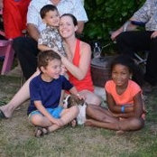 Trish Mosdell Chang's photo