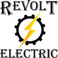 Revolt Electric's profile photo