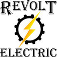 Revolt Electric's profile photo
