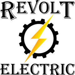 Revolt Electric