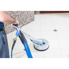 Tile and Grout Cleaning Perth - Oops Cleaning