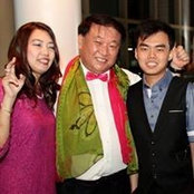 Isaac Tan's photo