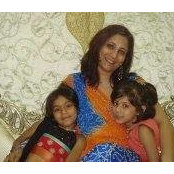 Trupti Joshi's photo