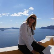 Judy Lollobrigida's photo