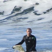 Mark Jackson's photo