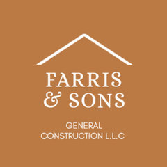 Farris & Sons General Construction LLC