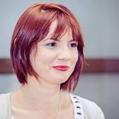 Aurelia Popa's photo