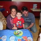 Monica Rinaldi-Abrahamsen's photo