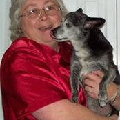Anita Mintz's photo