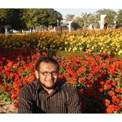 Mahrous Mohammed's photo
