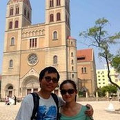Foto de Pak-Ming Cheung
