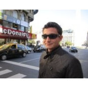Milton Mealla's photo