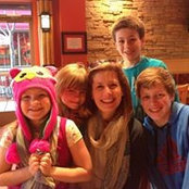 Jen Crim's photo
