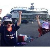 Rodney Hill's photo