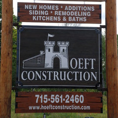 Hoeft Construction Company, INC
