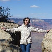 Julia Smirnova's photo