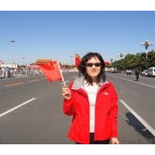 Yanping Cao's photo