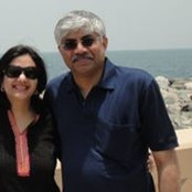 Foto von Neeraja Murthy