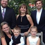Joey Legg's photo