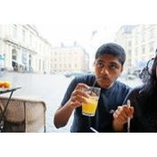 Sachin Gupta's photo