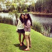 Arshi Agarwal's photo