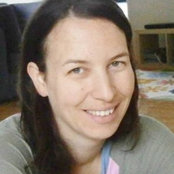 Nadia Keis billede