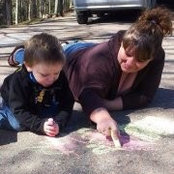 Catherine Langille's photo