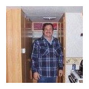 Randall Mertzs foto