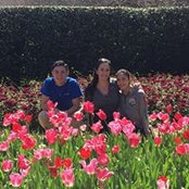Justine Fontaine's photo