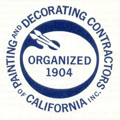 Painting & Decorating Contractors of CA, Inc.