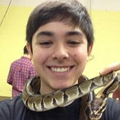 Wyatt Pattersons billede