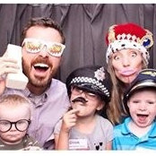 Liz Harnish's photo