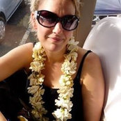 Photo de Lisa Cameron-Marsden