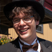 Foto von Simon Girard