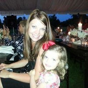 Ashley James's photo