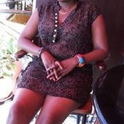 Joy Maina's photo