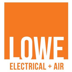 LOWE Electrical and Air