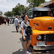 Celeste Lam's photo