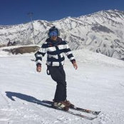 Shahab Man's photo