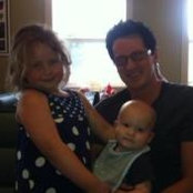 Damien Packwood's photo