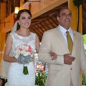 Adriana Hassaf's photo