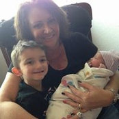 Foto von Judy Iveson