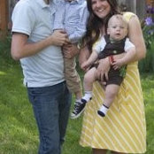 Amy Thatcher's photo
