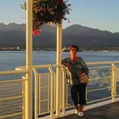 Kathy Collymore's photo