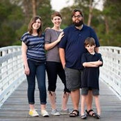 Leah Manning's photo