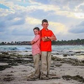 Kim Gibson's photo
